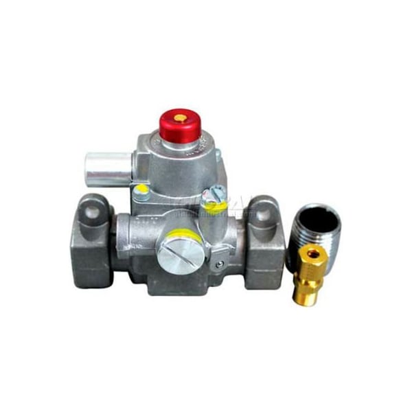 Safety Valve, Assembly For Blodgett, 19323